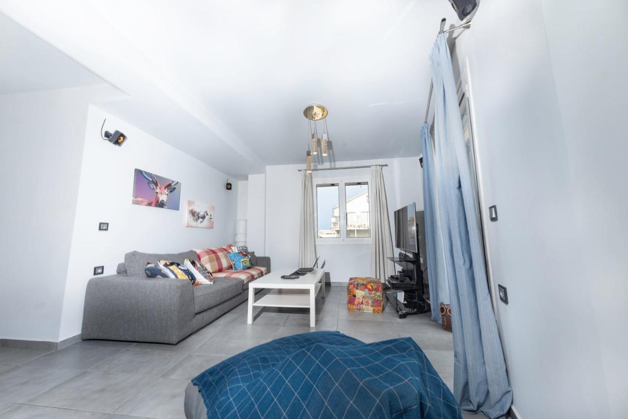 ★modern In Corfu Old Town★ Appartamento *