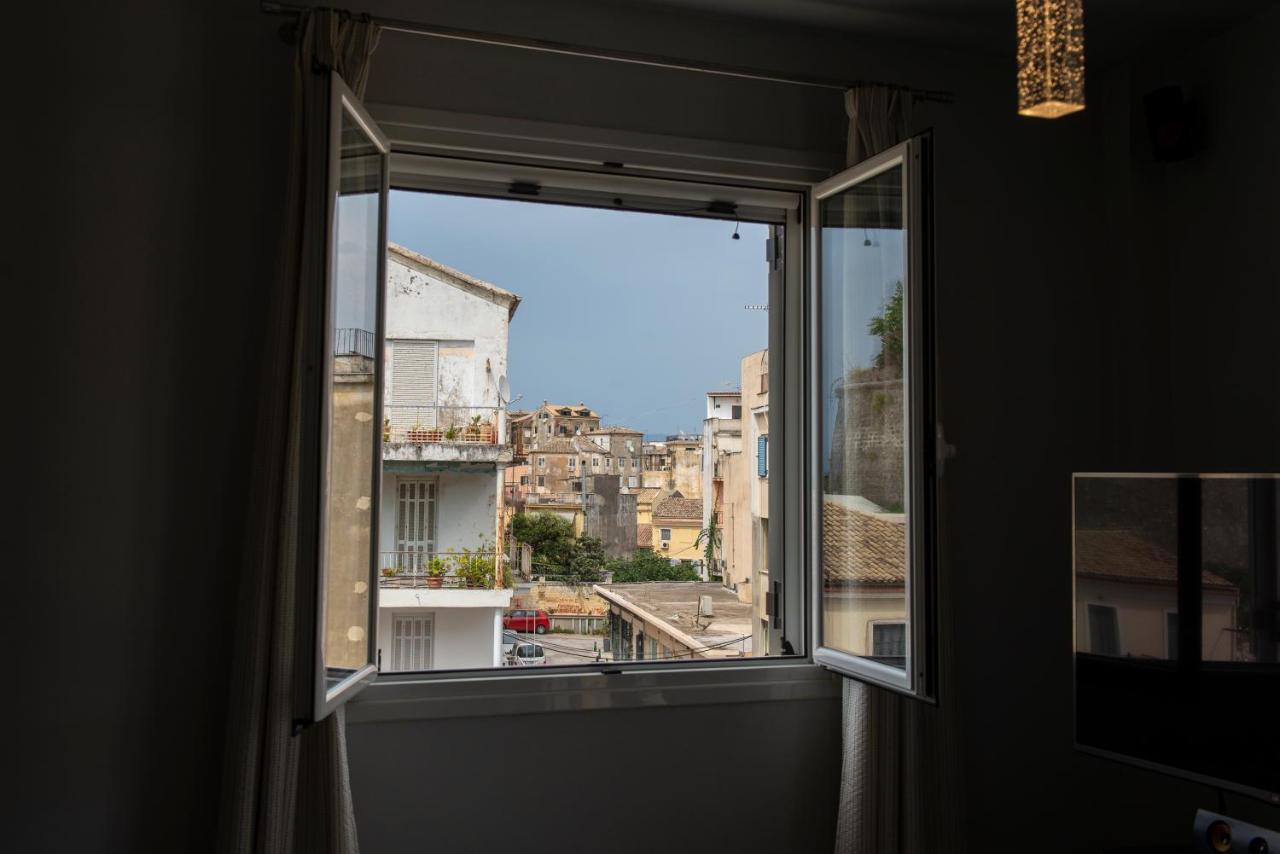 Appartamento ★modern In Corfu Old Town★ Corfu (city)