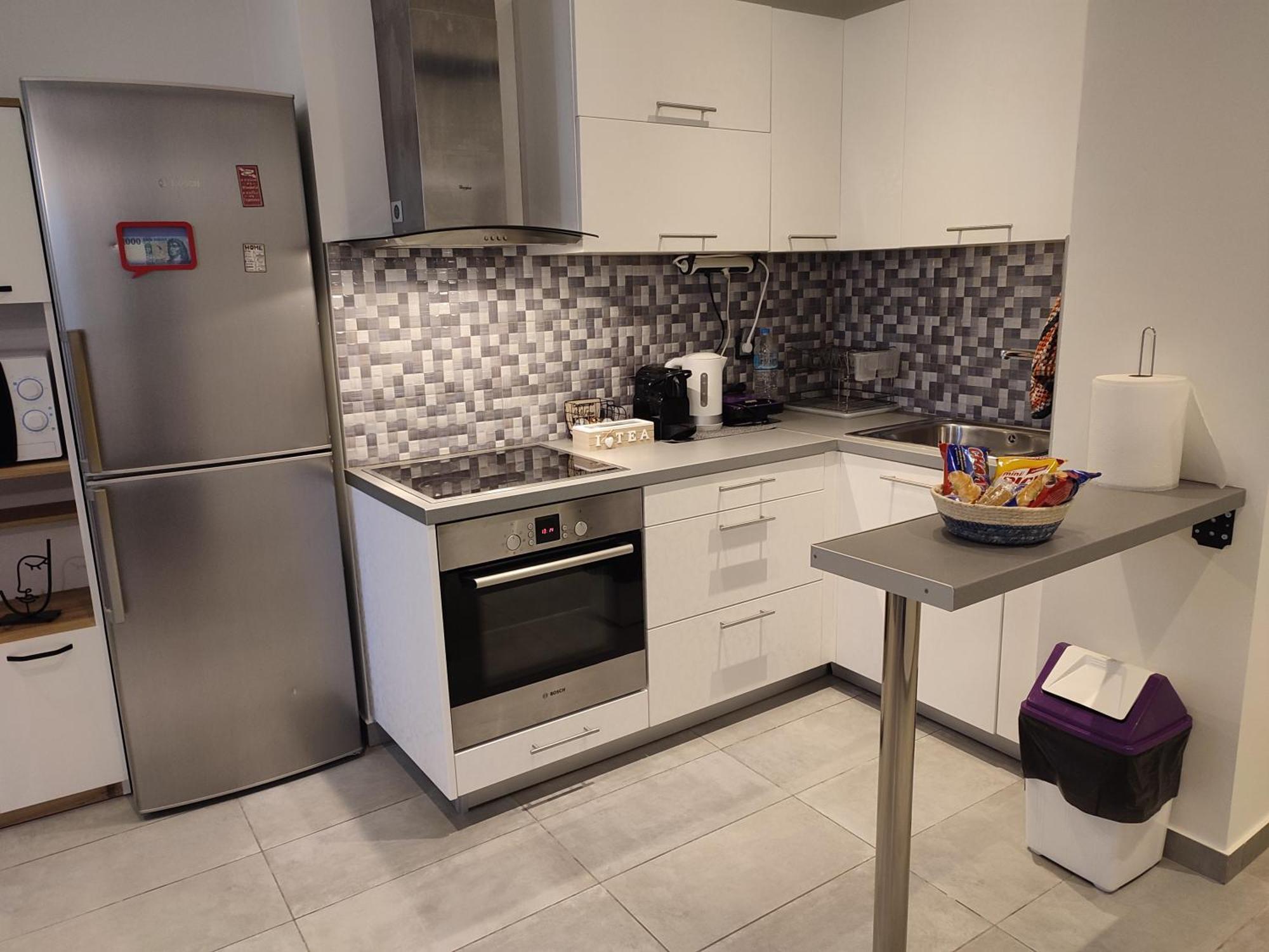 Appartamento ★modern In Corfu Old Town★ Corfu (city)