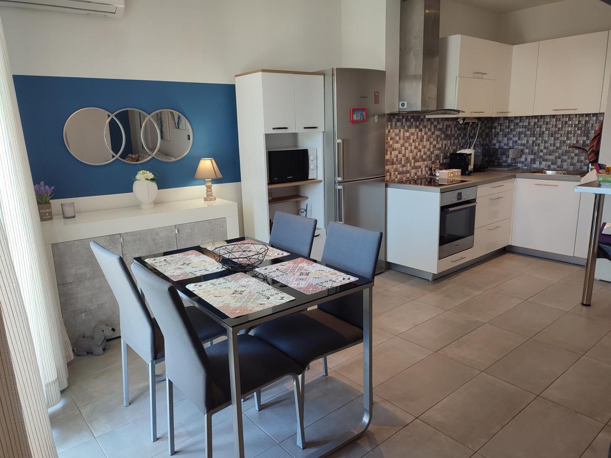 ★modern In Corfu Old Town★ Appartamento