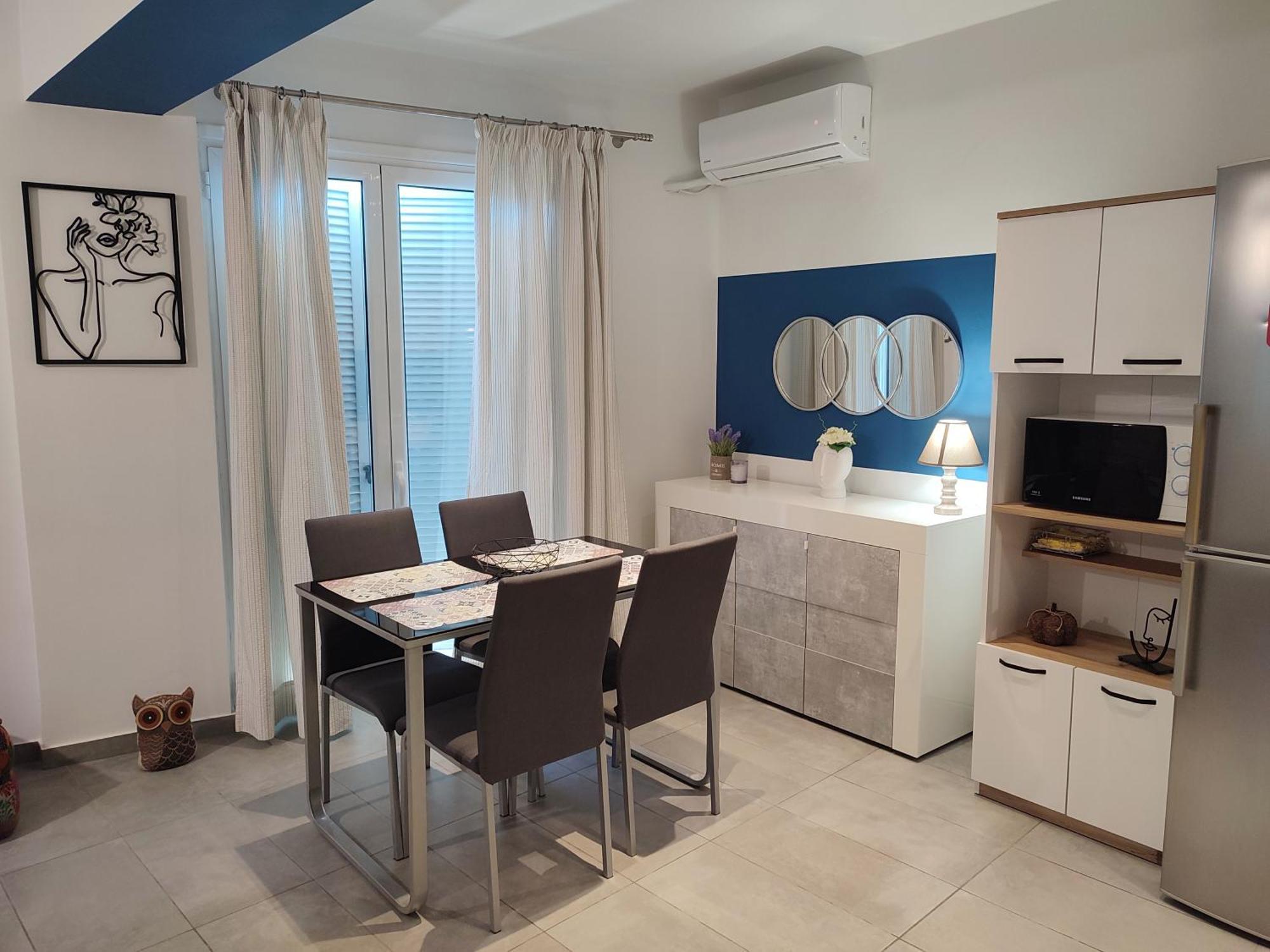 Appartamento ★modern In Corfu Old Town★ *